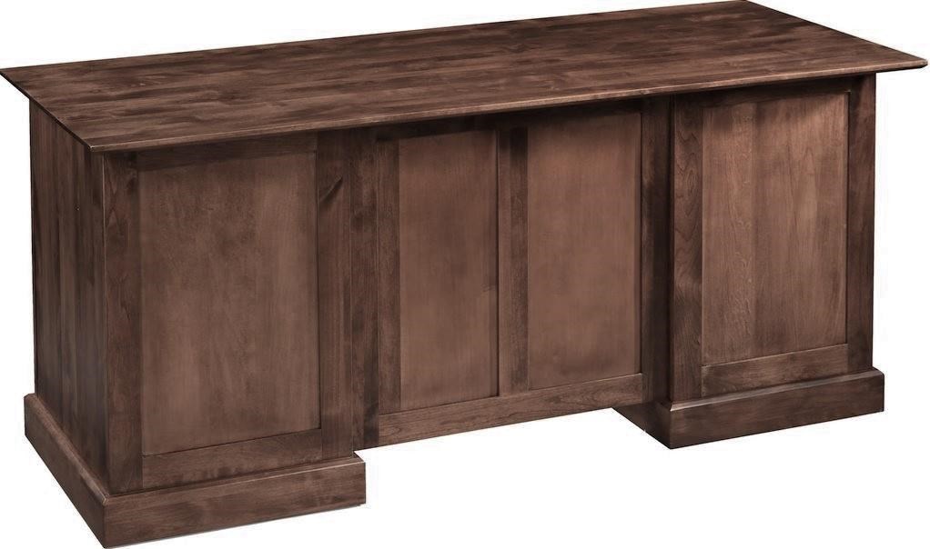 Customizable Executive Desk